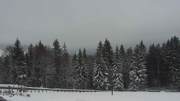 Horský hotel Čarták na Soláni