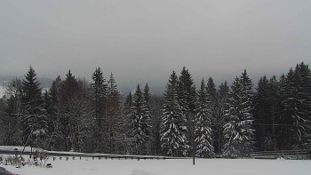 Horský hotel Čarták na Soláni