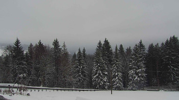 Horský hotel Čarták na Soláni