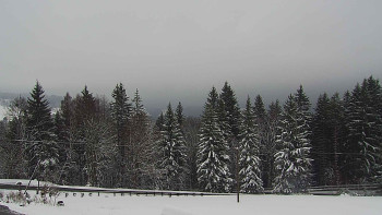 Horský hotel Čarták na Soláni