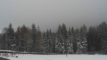 Horský hotel Čarták na Soláni