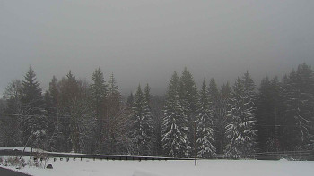 Horský hotel Čarták na Soláni