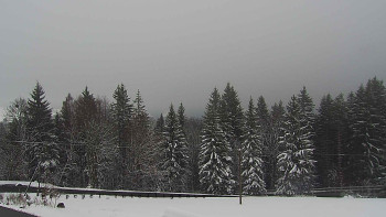 Horský hotel Čarták na Soláni