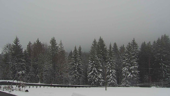 Horský hotel Čarták na Soláni