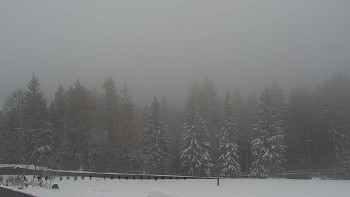 Horský hotel Čarták na Soláni