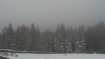 Horský hotel Čarták na Soláni