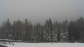 Horský hotel Čarták na Soláni