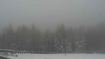 Horský hotel Čarták na Soláni
