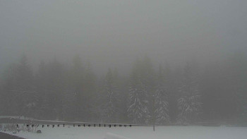 Horský hotel Čarták na Soláni