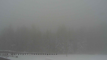 Horský hotel Čarták na Soláni