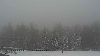 Horský hotel Čarták na Soláni