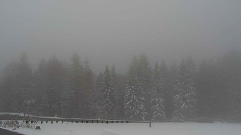 Horský hotel Čarták na Soláni