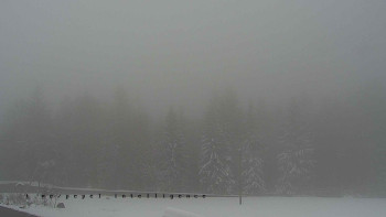 Horský hotel Čarták na Soláni