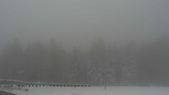 Horský hotel Čarták na Soláni