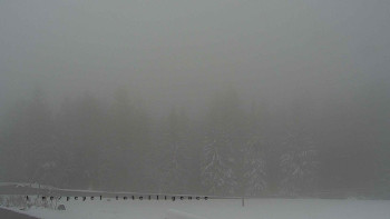 Horský hotel Čarták na Soláni