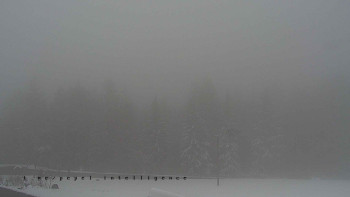 Horský hotel Čarták na Soláni