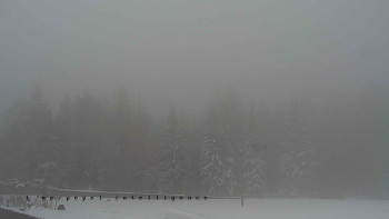 Horský hotel Čarták na Soláni