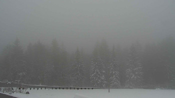 Horský hotel Čarták na Soláni