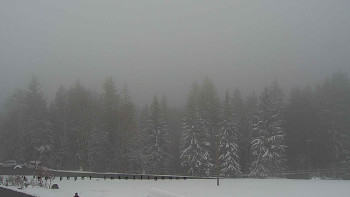 Horský hotel Čarták na Soláni