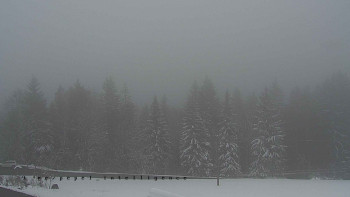 Horský hotel Čarták na Soláni