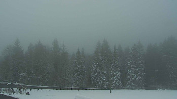 Horský hotel Čarták na Soláni