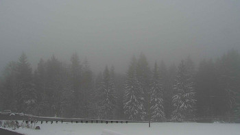 Horský hotel Čarták na Soláni
