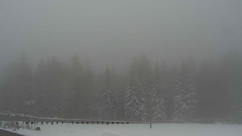 Horský hotel Čarták na Soláni