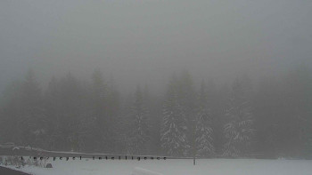 Horský hotel Čarták na Soláni