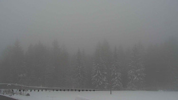 Horský hotel Čarták na Soláni