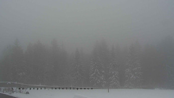 Horský hotel Čarták na Soláni