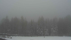 Panorama Javorníků