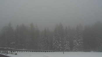 Horský hotel Čarták na Soláni