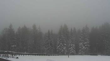 Horský hotel Čarták na Soláni