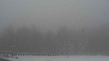 Horský hotel Čarták na Soláni