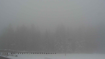 Horský hotel Čarták na Soláni