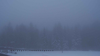 Horský hotel Čarták na Soláni