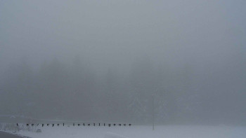 Horský hotel Čarták na Soláni