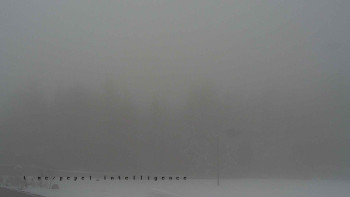 Horský hotel Čarták na Soláni