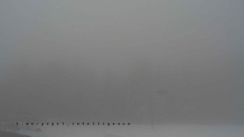 Horský hotel Čarták na Soláni