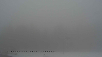 Horský hotel Čarták na Soláni