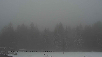 Horský hotel Čarták na Soláni
