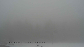 Horský hotel Čarták na Soláni