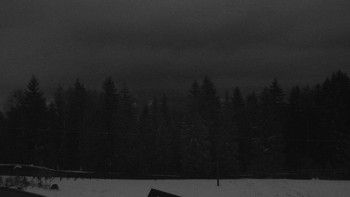 Horský hotel Čarták na Soláni