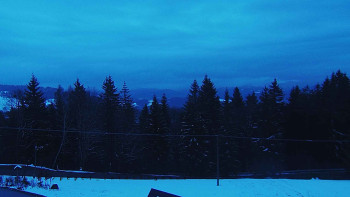 Horský hotel Čarták na Soláni