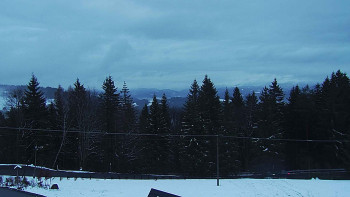 Horský hotel Čarták na Soláni