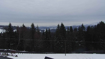Horský hotel Čarták na Soláni