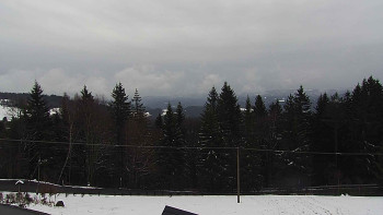 Horský hotel Čarták na Soláni