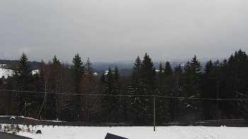 Horský hotel Čarták na Soláni