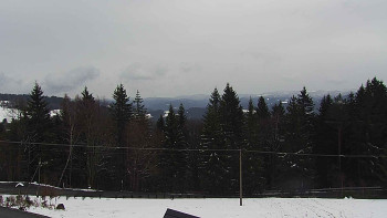 Horský hotel Čarták na Soláni