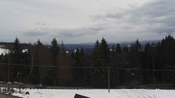 Horský hotel Čarták na Soláni